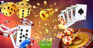 Bet Ninja Online Casino UK - Your Ultimate Gaming Destination
