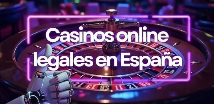 Casino Online Español Dinero Real Tu Guía Definitiva Casino Online Español Dinero Real Tu Guía Definitiva