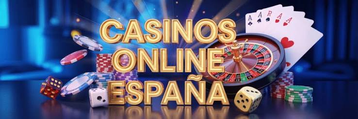Casino Online Español Dinero Real Tu Guía Definitiva Casino Online Español Dinero Real Tu Guía Definitiva