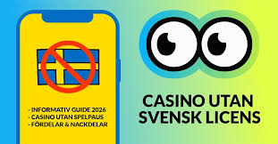 Casino utan Spelpaus En Guide till Spelunderhållning utan Begränsningar 2122411146 Casino utan Spelpaus En Guide till Spelunderhållning utan Begränsningar 2122411146