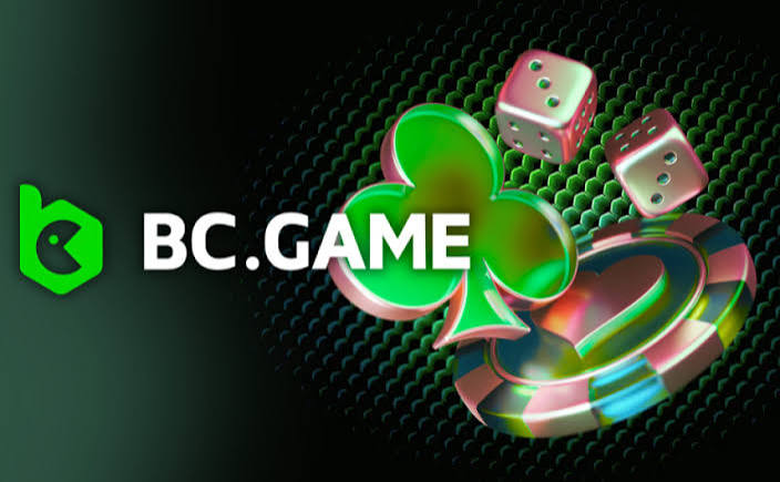Download the BC.Game App Your Gateway to Exciting Online Gaming