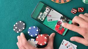 Explore Casino Cloudbet UK The Ultimate Online Gaming Experience Explore Casino Cloudbet UK The Ultimate Online Gaming Experience