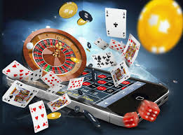 Esplorando le Slot Online Guida Completa per Giocatori