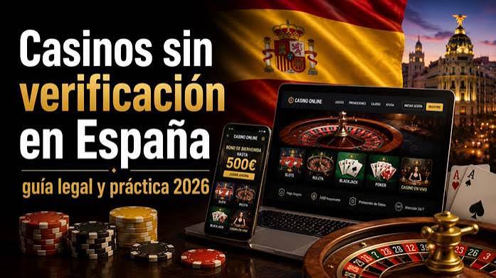 La Ruleta de Casino Tendencias y Oportunidades en España 2026 La Ruleta de Casino Tendencias y Oportunidades en España 2026