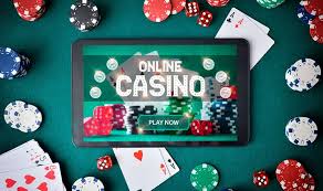 Realz Casino - Eksperci w Świecie Gier Online