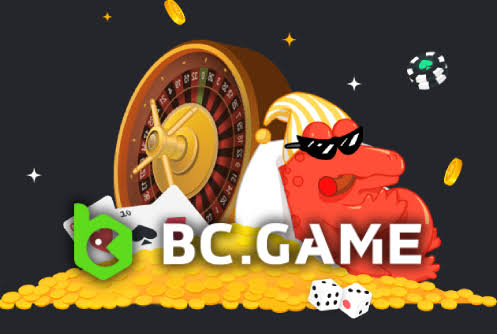Unlocking the Full Potential of BC.Game Bonuses A Comprehensive Guide Unlocking the Full Potential of BC.Game Bonuses A Comprehensive Guide