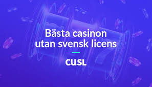 Upptäck Fördelarna med Casino utan Spelpaus och Swish