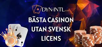 Upptäck Fördelarna med Casino utan Spelpaus och Swish