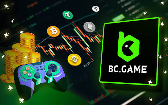 Your Comprehensive Guide to BC.Game Welcome Bonus Your Comprehensive Guide to BC.Game Welcome Bonus