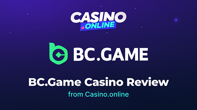Your Comprehensive Guide to BC.Game Welcome Bonus Your Comprehensive Guide to BC.Game Welcome Bonus