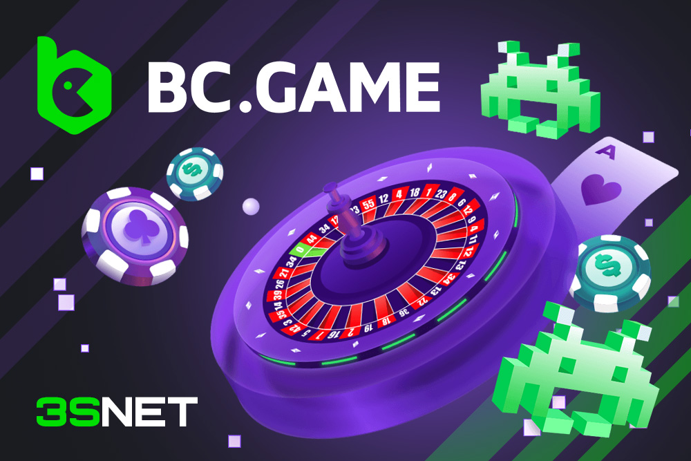 Your Comprehensive Guide to BC.Game Welcome Bonus Your Comprehensive Guide to BC.Game Welcome Bonus